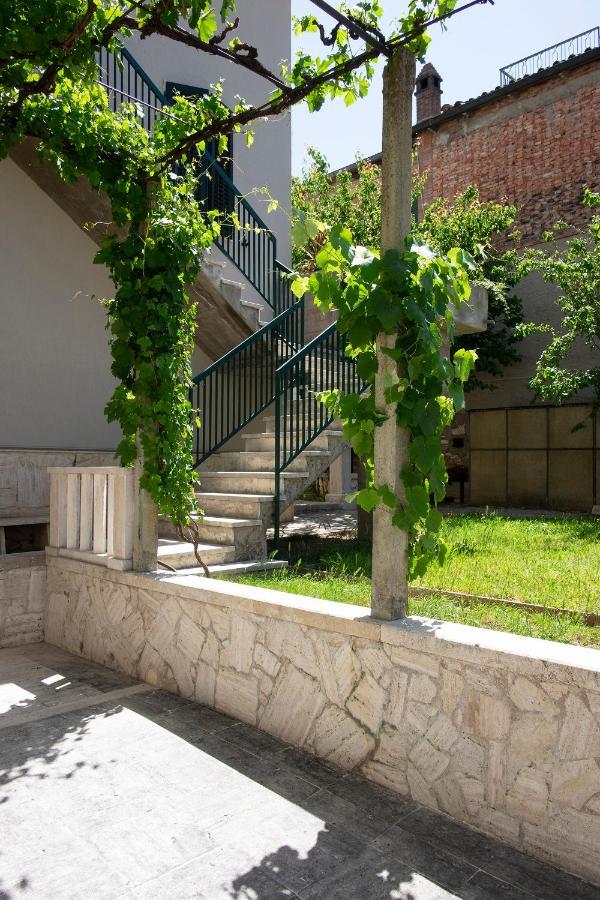 Hotel L'Acqua e la Pietra Rapolano Terme Esterno foto